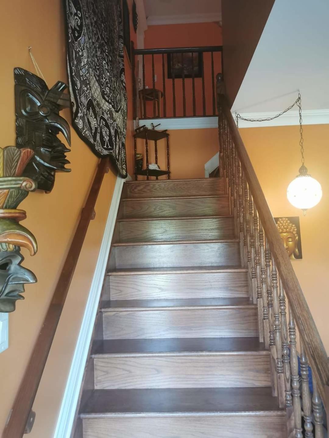 Gite Le Tresor Cache Bed & Breakfast Chelsea Exterior foto
